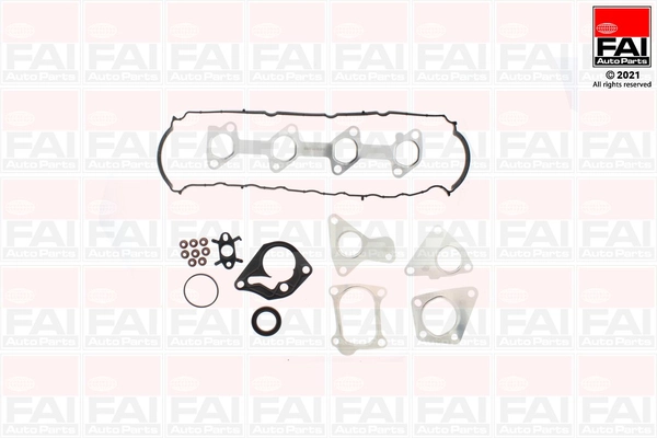 Gasket Kit, cylinder head